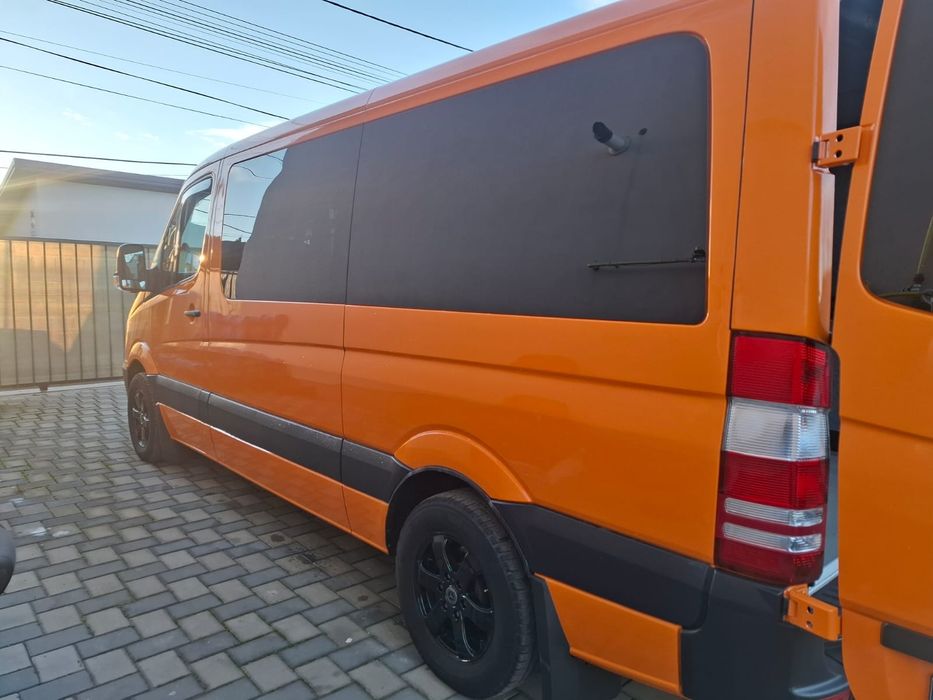 De vanzare Mercedes Sprinter 313