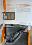 Ghete Timberland premium 6inch