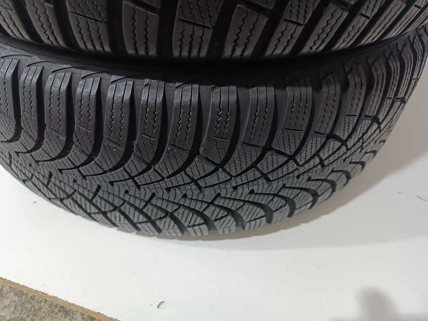 205/55/16 91H GOODYEAR CP N10732 M+S