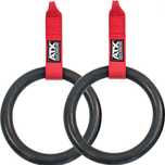 Gym Rings Халки / Опция за Suspension Trainer Фитнес Колани