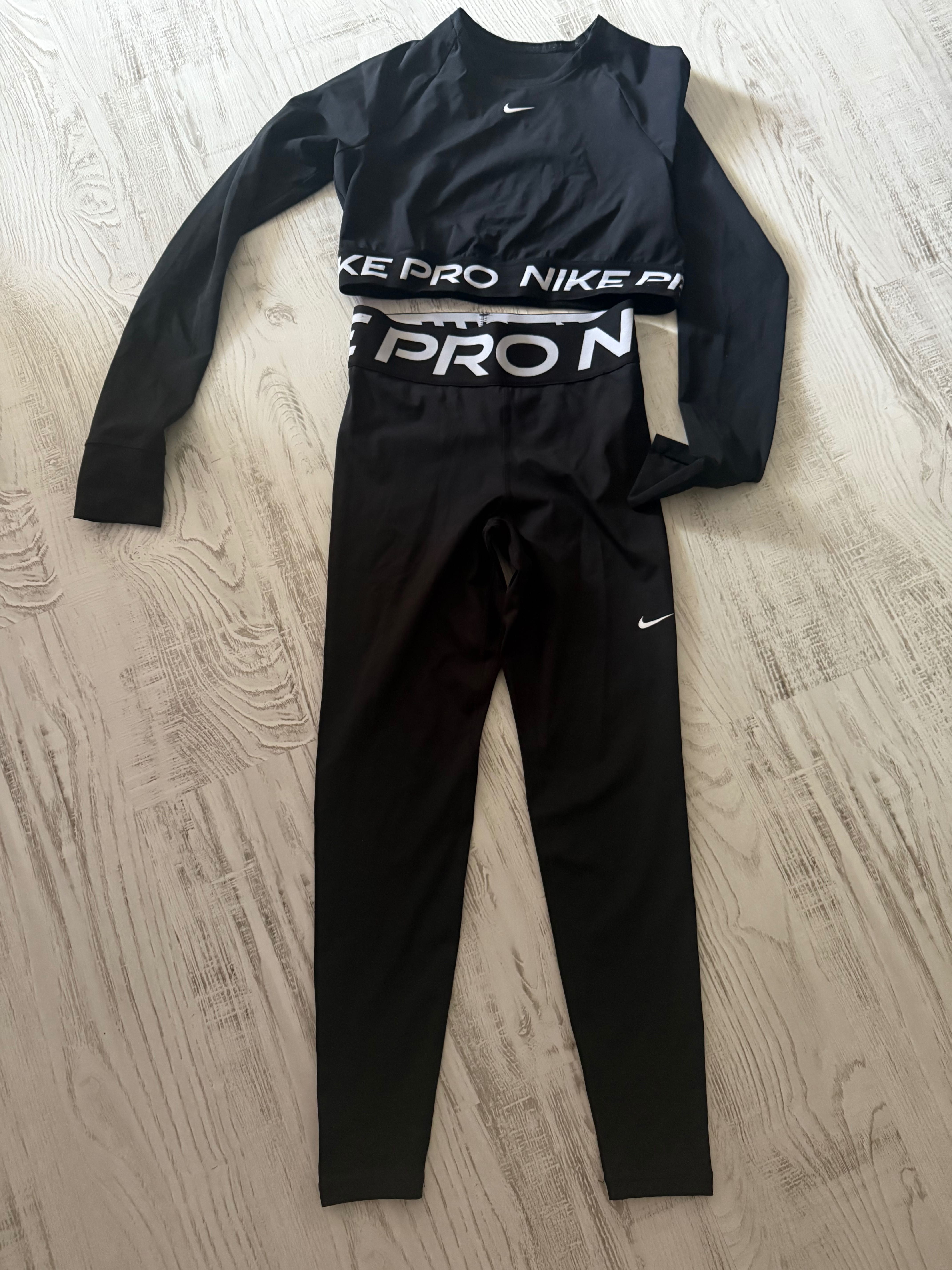 Nike блуза оригинална!