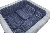 Vand Jacuzzi San Francisco HydroJet Pro Despachetata doar pentru proba