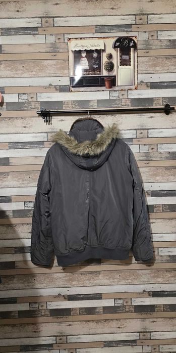 Tom Tailor L-мъжко зимно яке (х-349)