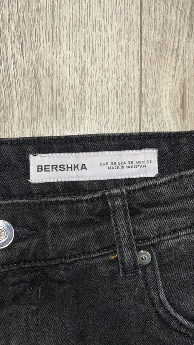 flare jeans barbati blugi