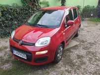 Fiat Panda 900cmc TwinAir Easy
