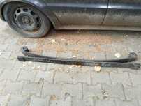 Arc spate Ford tranzit model nou