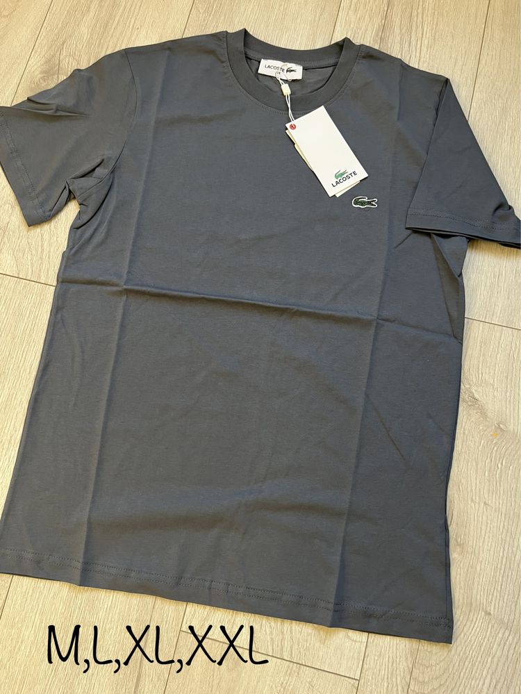 Нови модели тениски Nike,Jordan,Moncler,Lacoste,Polo,Icon