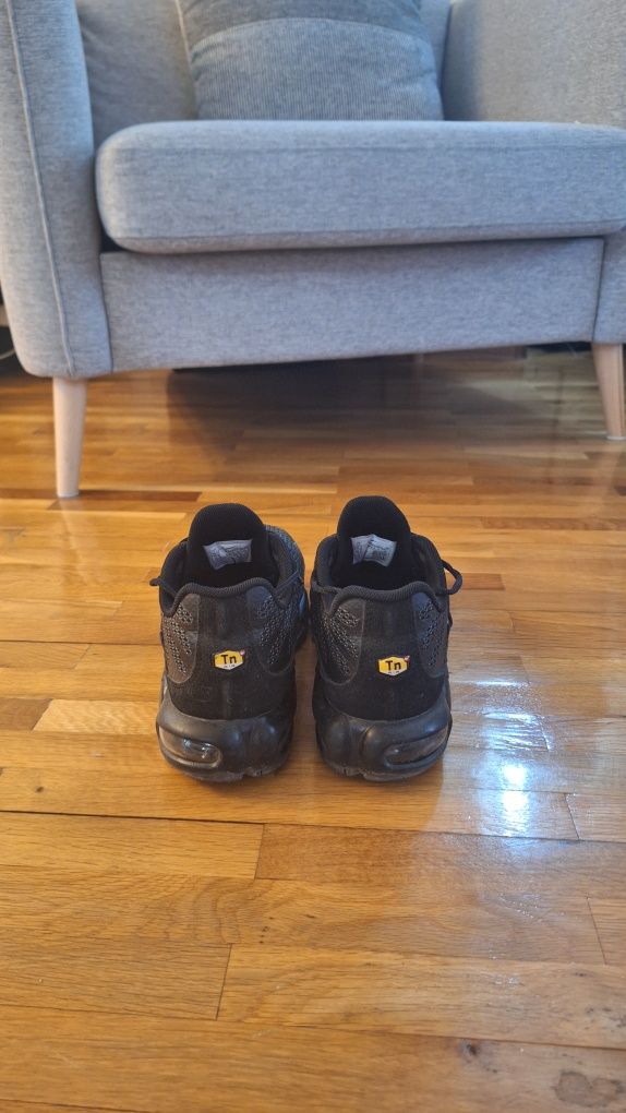 Nike Air Max Plus Utility