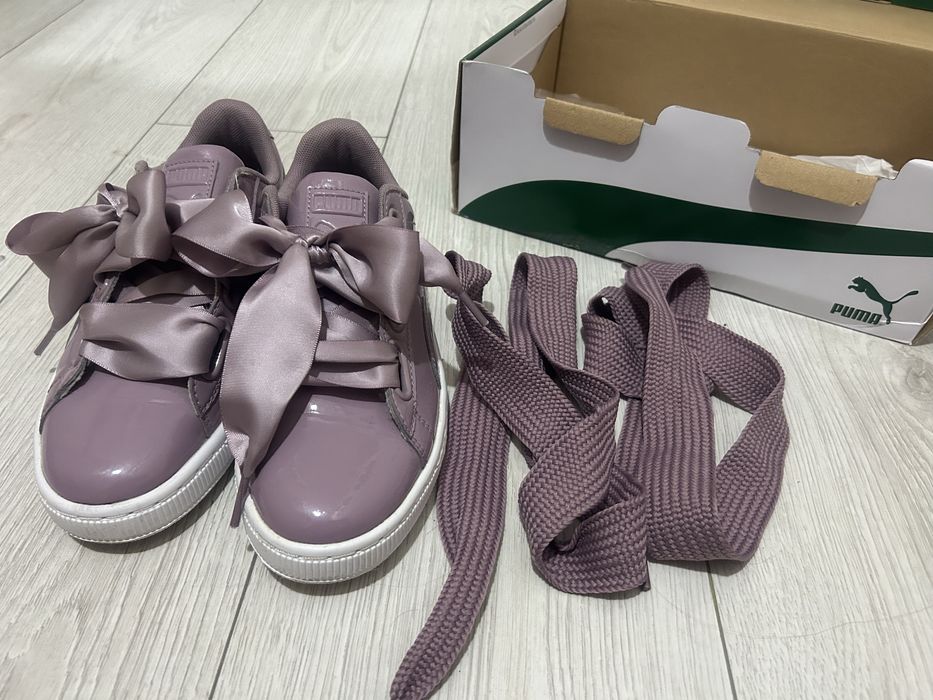 Оригинални маратонки Puma