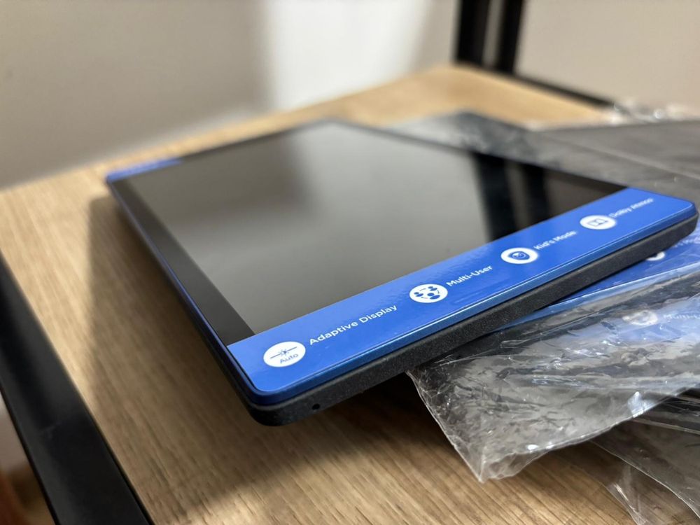 Tableta lenovo tab 3