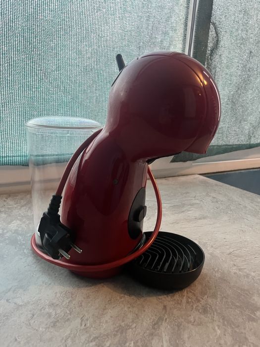 Кафе машина Dolce Gusto.