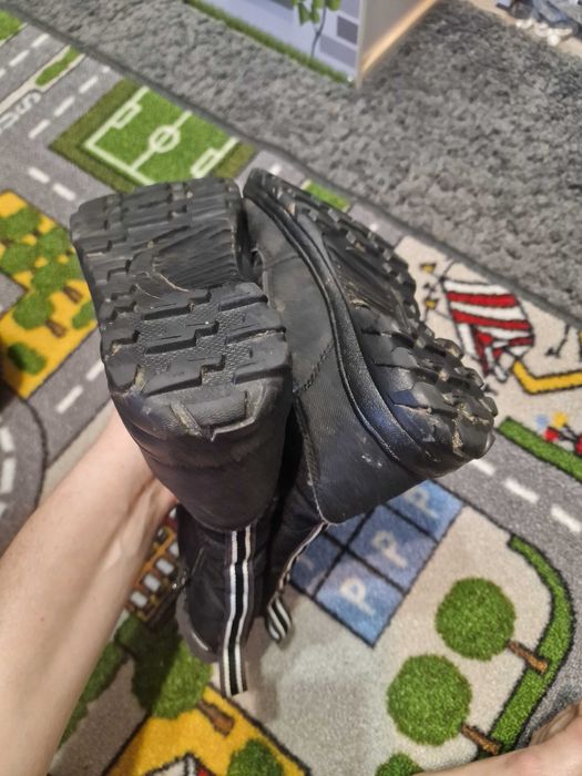 Quechua cizme zapada marimea 31