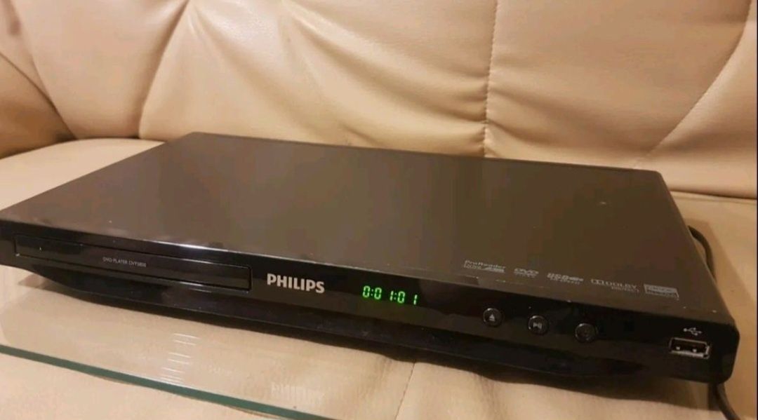 Vand Samsung plasma +dvd Philips (Germania)