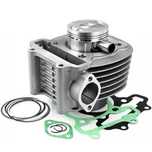 Cilindru Scuter Set Motor Complet 150cc - GY6 China 4T D=57.4mm