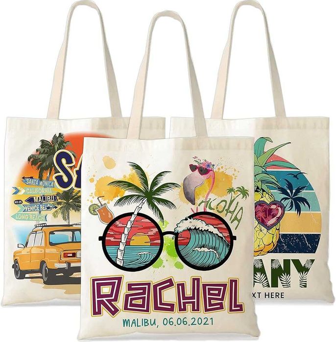 Tricouri, Șepci și Sacoșe Personalizate