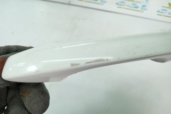 Maner exterior 5g0837205 Volkswagen VW Golf 7  [din 2012 pana  2017] seria