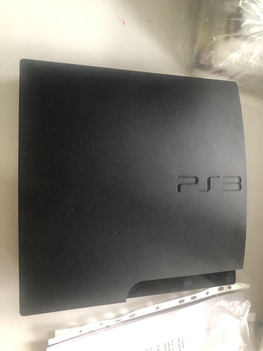 Sony playstaition 3