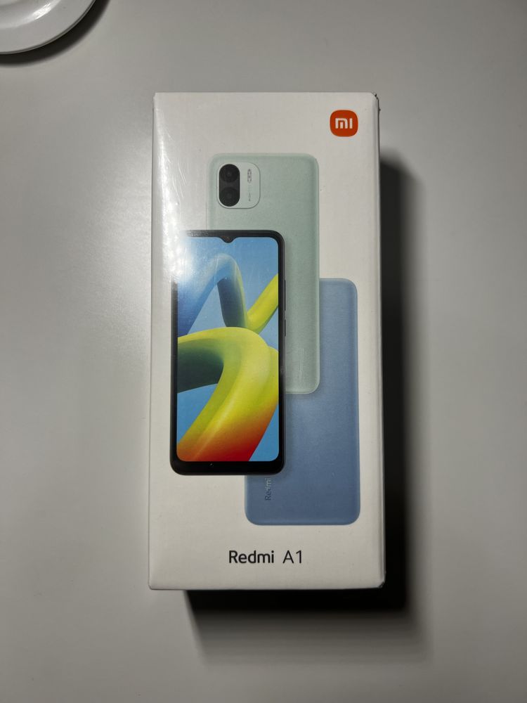 Xiaomi Redmi A1 - nou (sigilat)