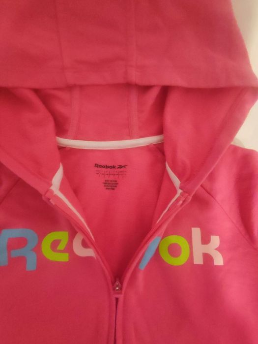 Детски екип Reebok