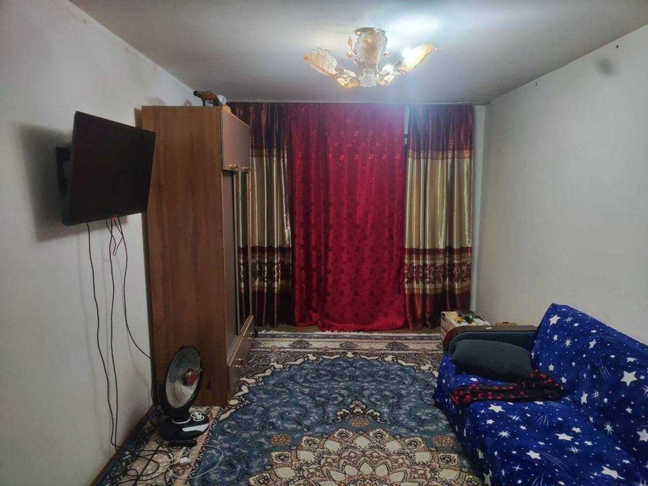 Прадаëтся 1-я квартира