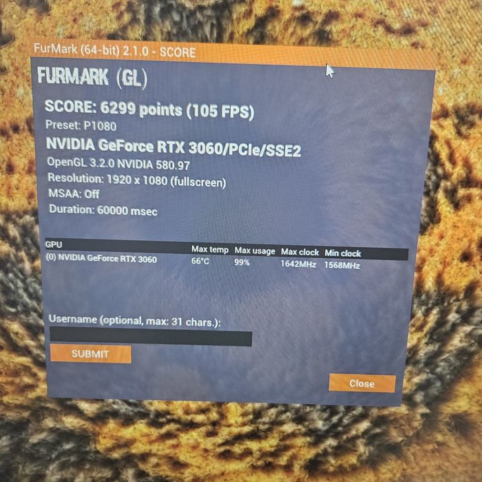 PC Gaming Ryzen 5-5500 RTX3060 16GB 1TB Zeus Amanet Vitan 3555