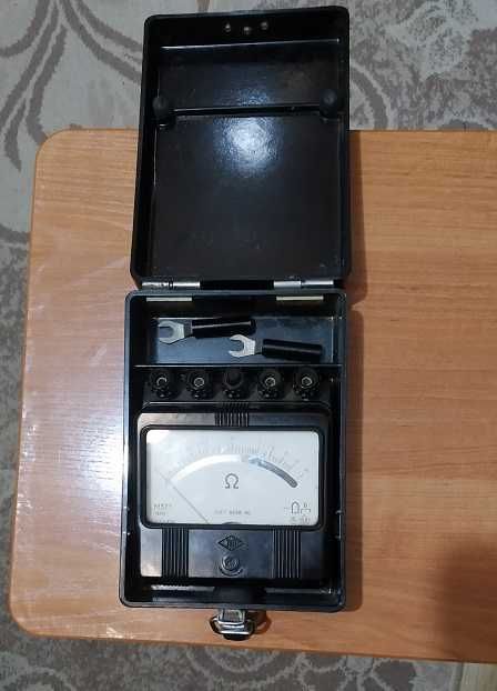 Коллекция. Ретро техника. Электро устройства времен СССР.