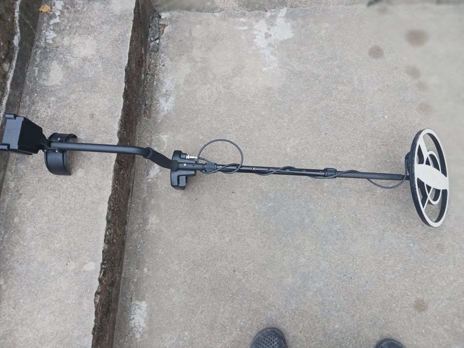 Металдетектор Signum MFD