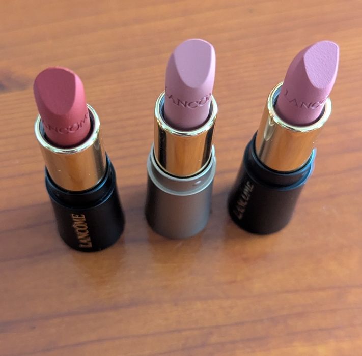 Козметика Lancome