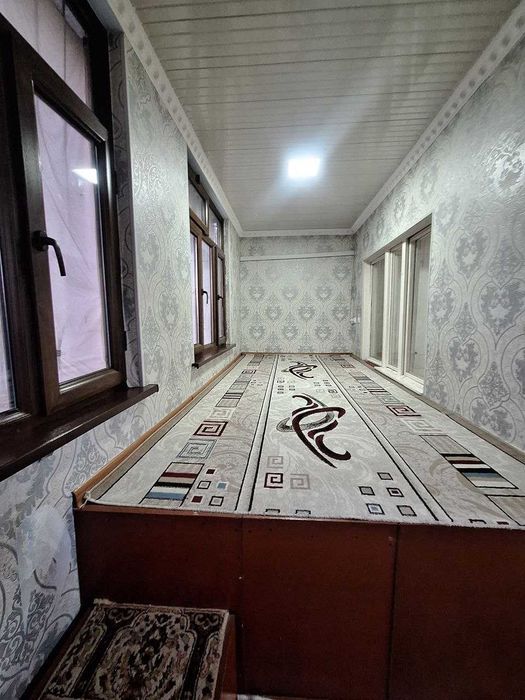 2 хонали квартира Арендага ижарага берилади Чилонзор 60м2 мебель тех