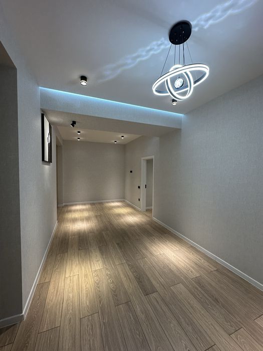 Юнусабад ЖК Комфорт 9кв 3/2/9 Новостройка, 85м², Новая квартира