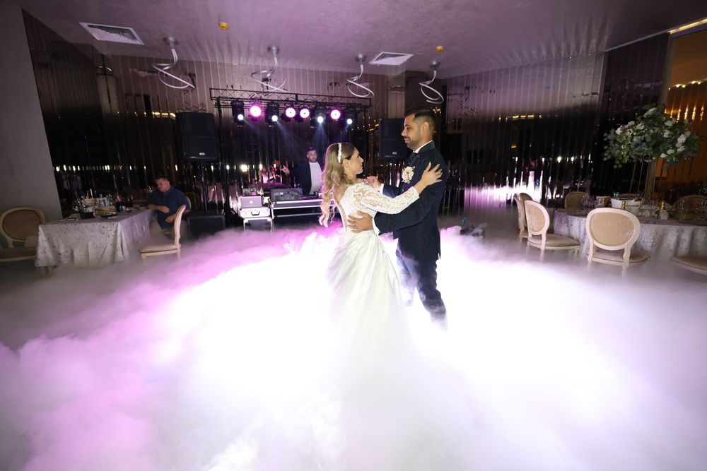 Fotograf cameraman evenimente botez nunta