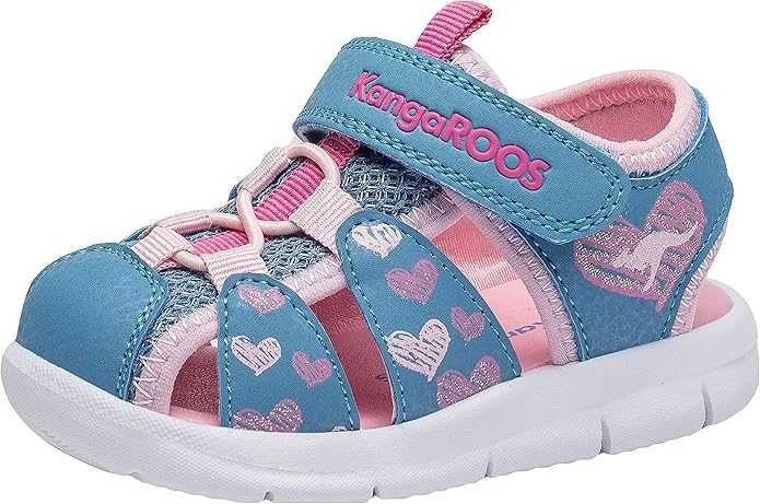 Унисекс детски сандали KangaROOS K-Tiffy, EU 28