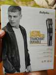 BaByliss Men - Titanium Hair Clipper (aparat tuns părul/barba)