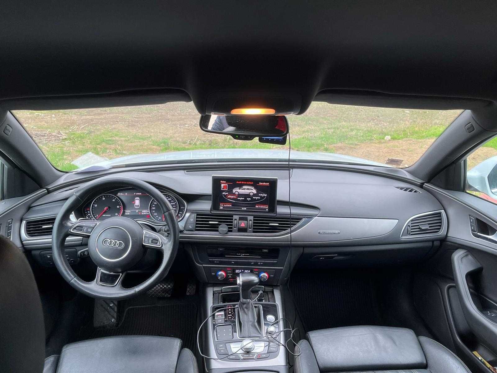 Audi A6 Allroad 3.0 Diesel Automata 4x4