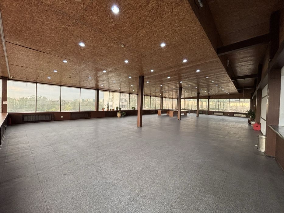 Сдам комерческую недвижимость