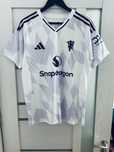 Tricou Manchester United 2025-2026