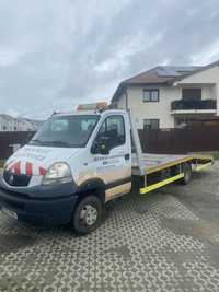 Vand Renault Mascott Autoplatforma 6,5 T