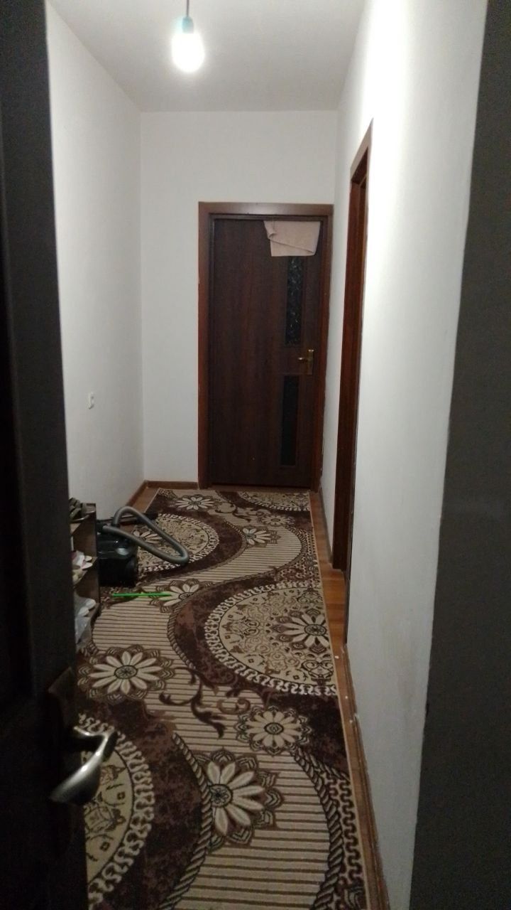 Янги хает 8 худуд