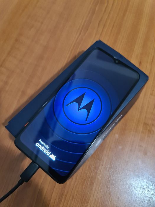 Motorola e22 NOU