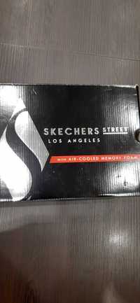 Маратонки Skechers