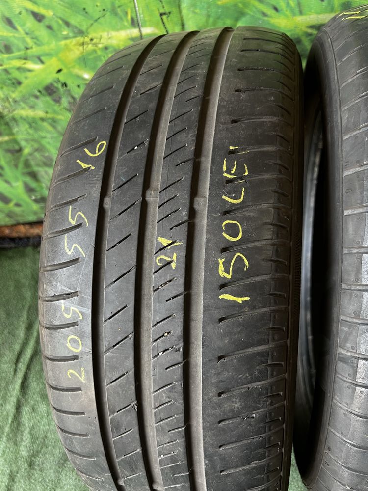 205 55 16 nexen vara