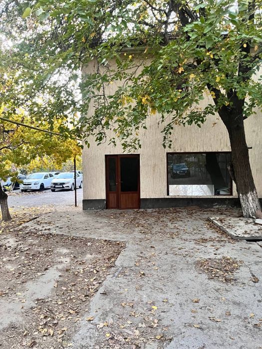 [SM] Сдаётся помещение под производство, склад, офис в центре города