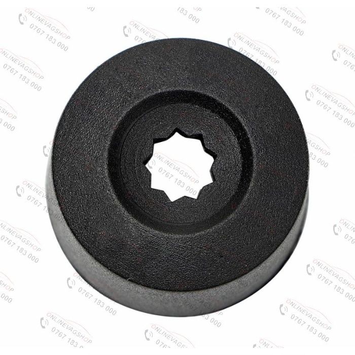 Capace prezon 17mm set 20 buc Volkswagen noi