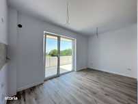Apartament cu 3 camere cu terasa  bloc nou finalizat cu CF Cluj