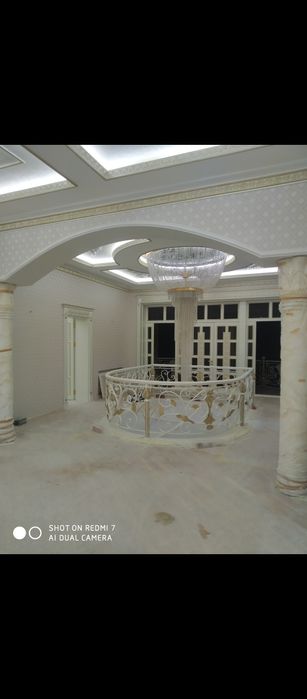 Malyarka gipsakarton kraska