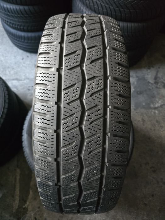 Hankook 215/70 R15 C 109/107R MS iarnă