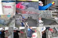 Скрепа M500 ремонтная восстановление бетона ремонтный состав для бетон