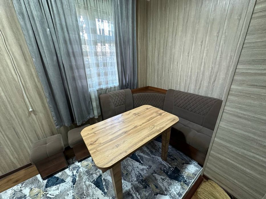 Бодомзор 1 комнатная