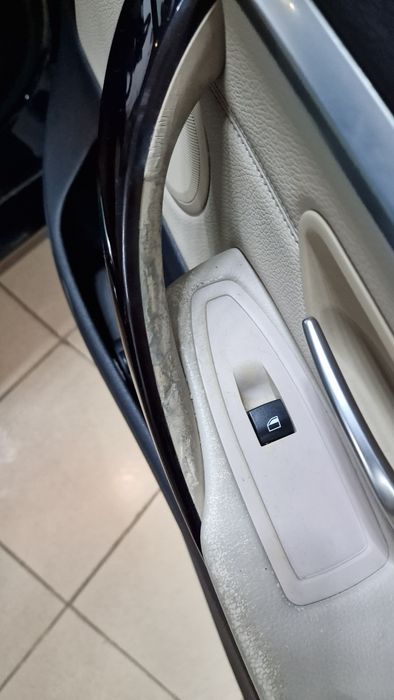 Vopsim piele recondiționare Bej BMW seria 3 f30 Opel Skoda Ford Audi R