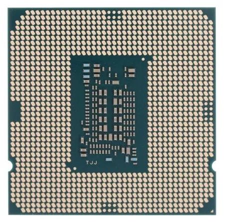 Процессор Intel Core i3 10100F